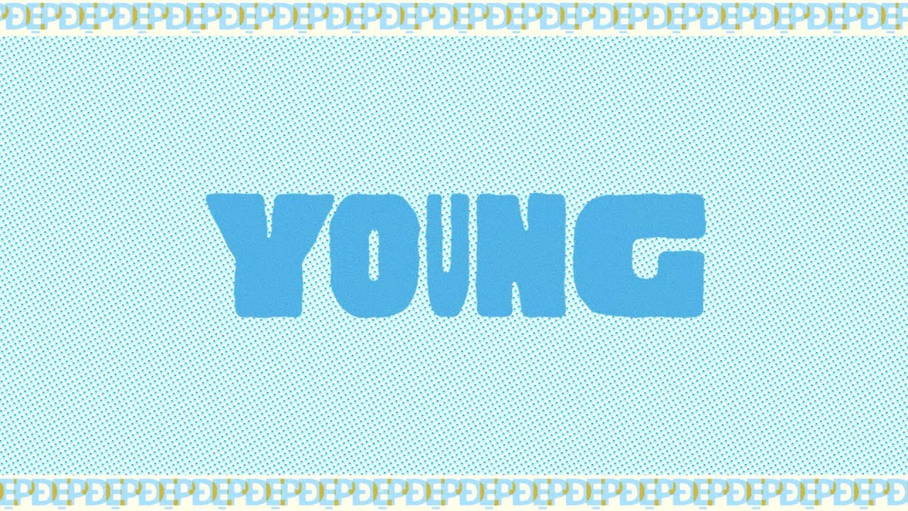 Young Lyrics
