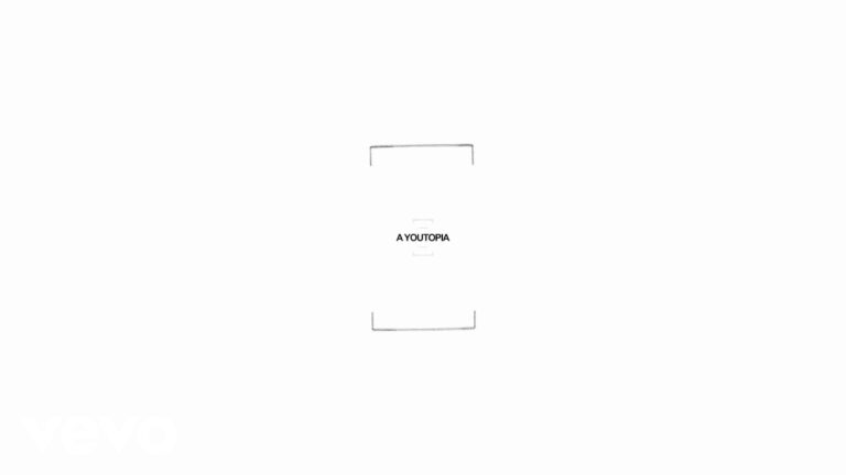 YOUtopia Lyrics