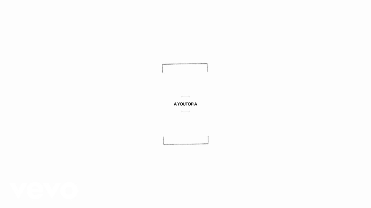 YOUtopia Lyrics