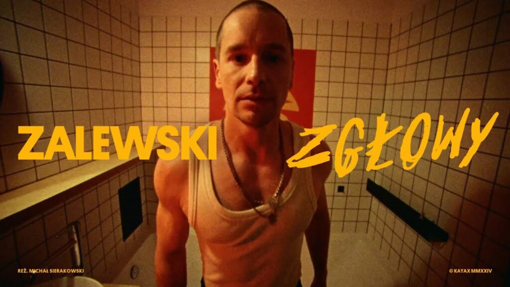 ZGŁOWY Lyrics