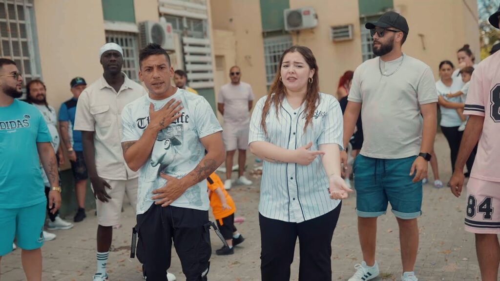 Zonas Marginales 2.0 Lyrics