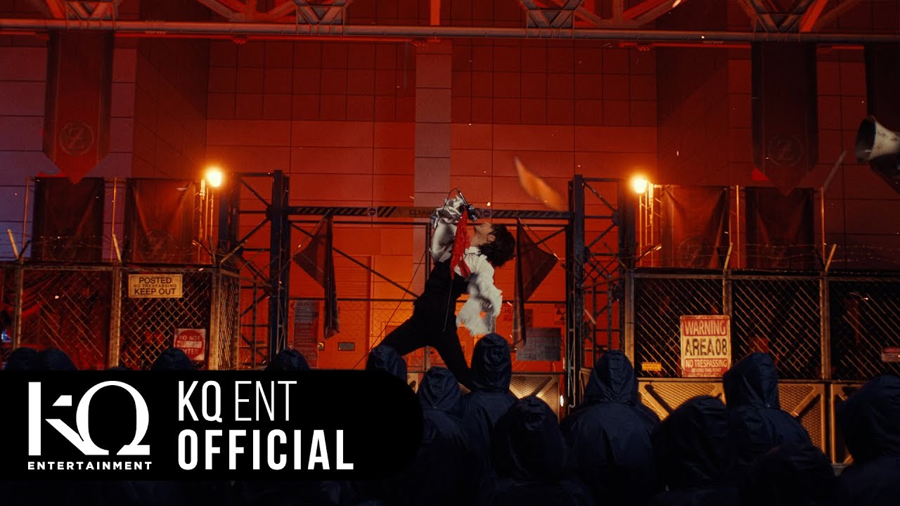 미친 폼 (Crazy Form) Lyrics|