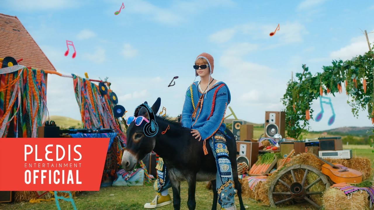 음악의 신 (God of Music) Lyrics|