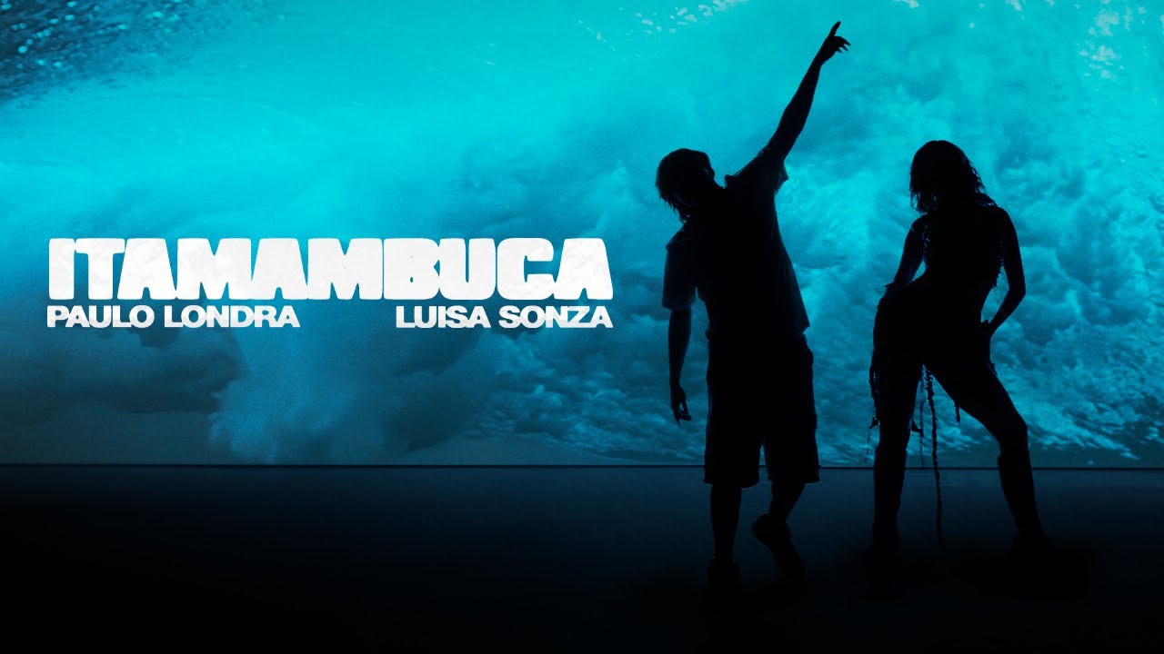 Itamambuca Lyrics