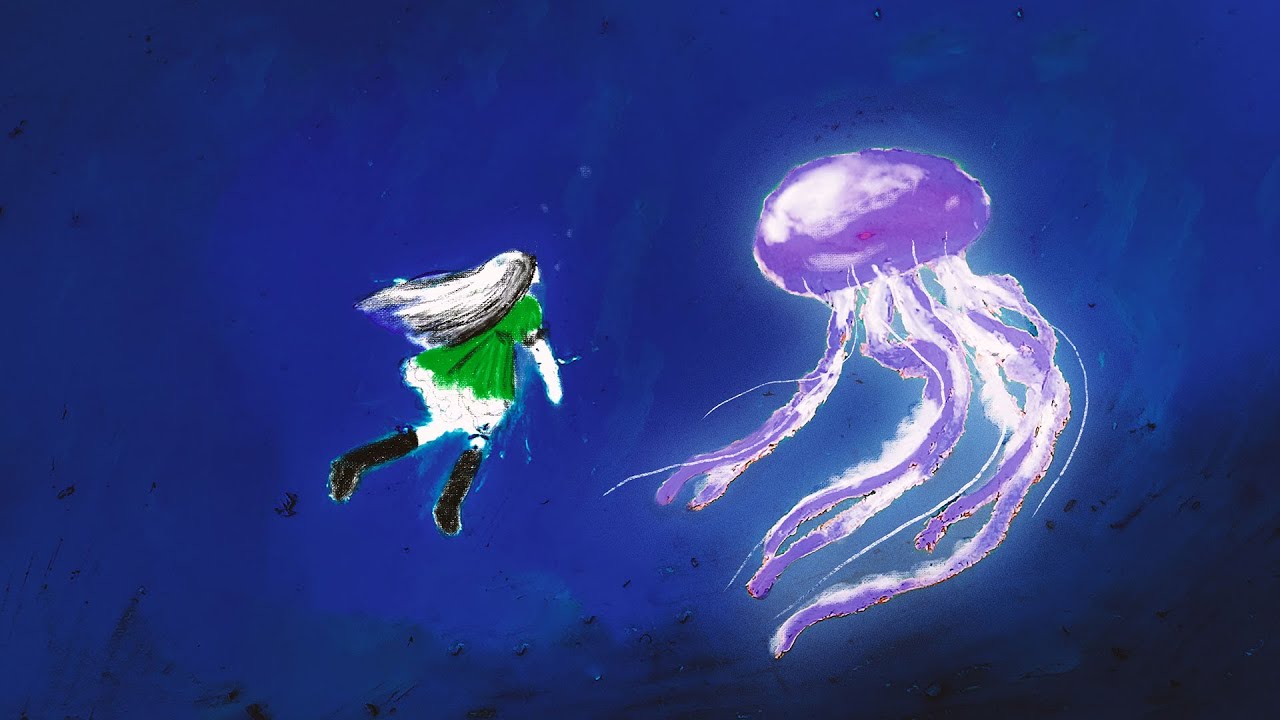 (Jellyfish) Lyrics