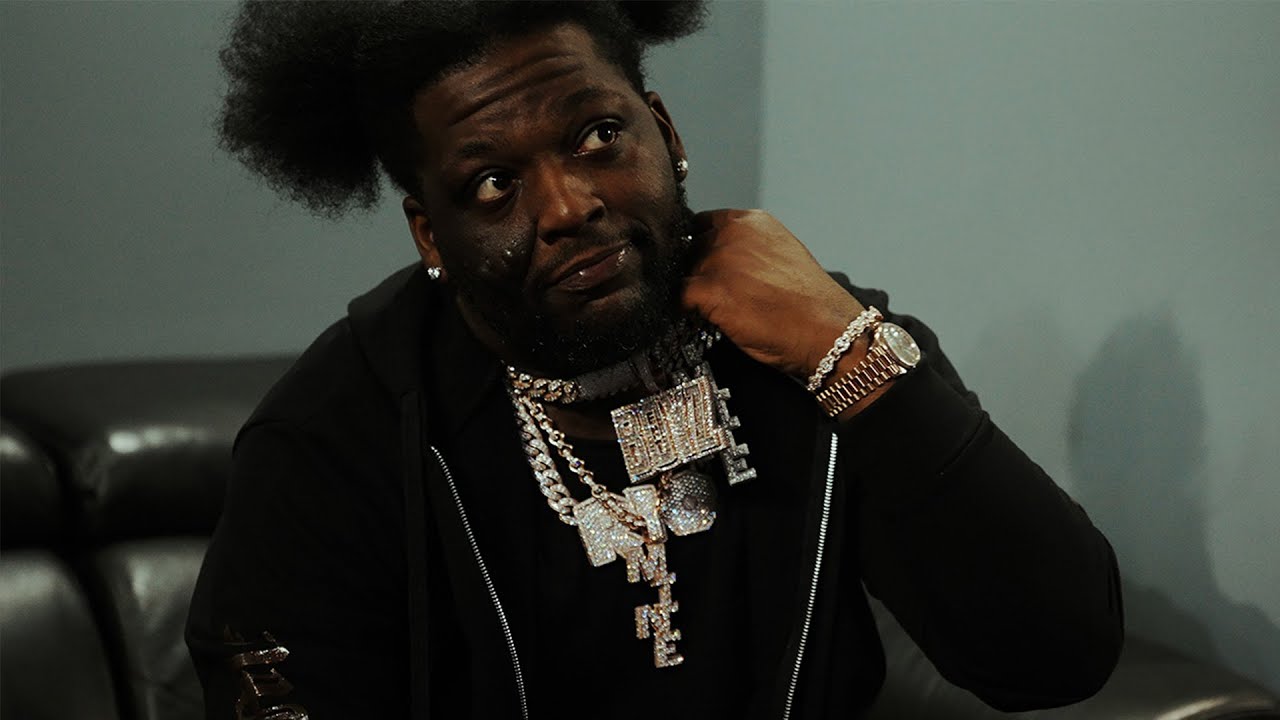 OFF-RAP Lyrics