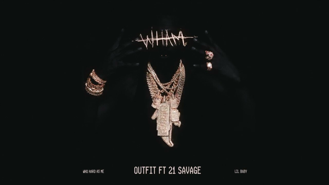 Outfit Lyrics