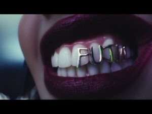 FXCK UP THE WORLD (Vixi Solo Version)