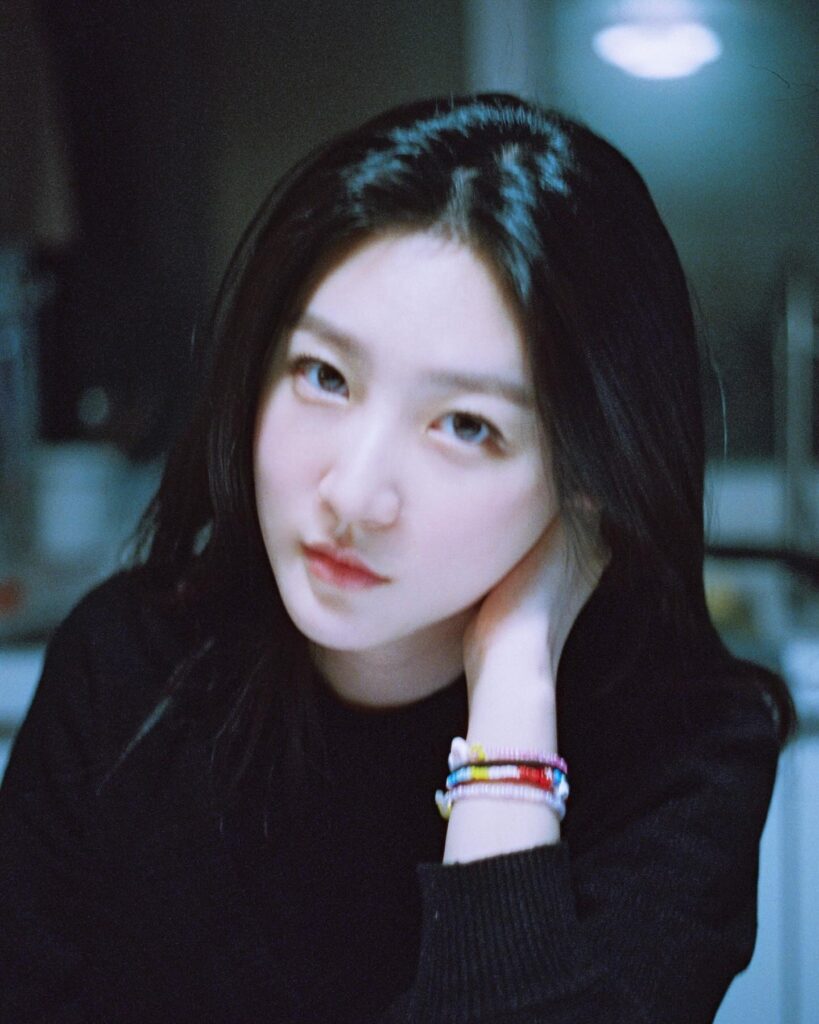 Kim Sae Ron Found Dead