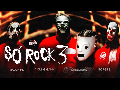 Só Rock 3
