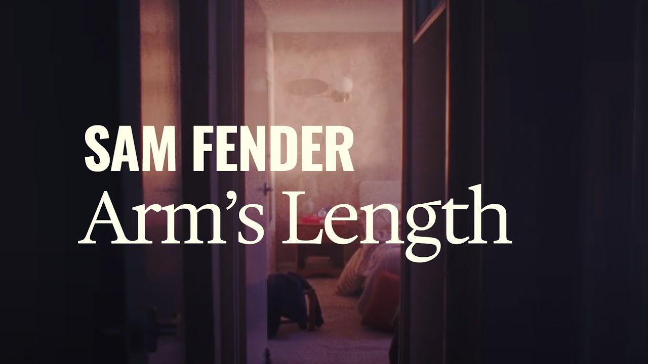 Arm’s Length Lyrics
