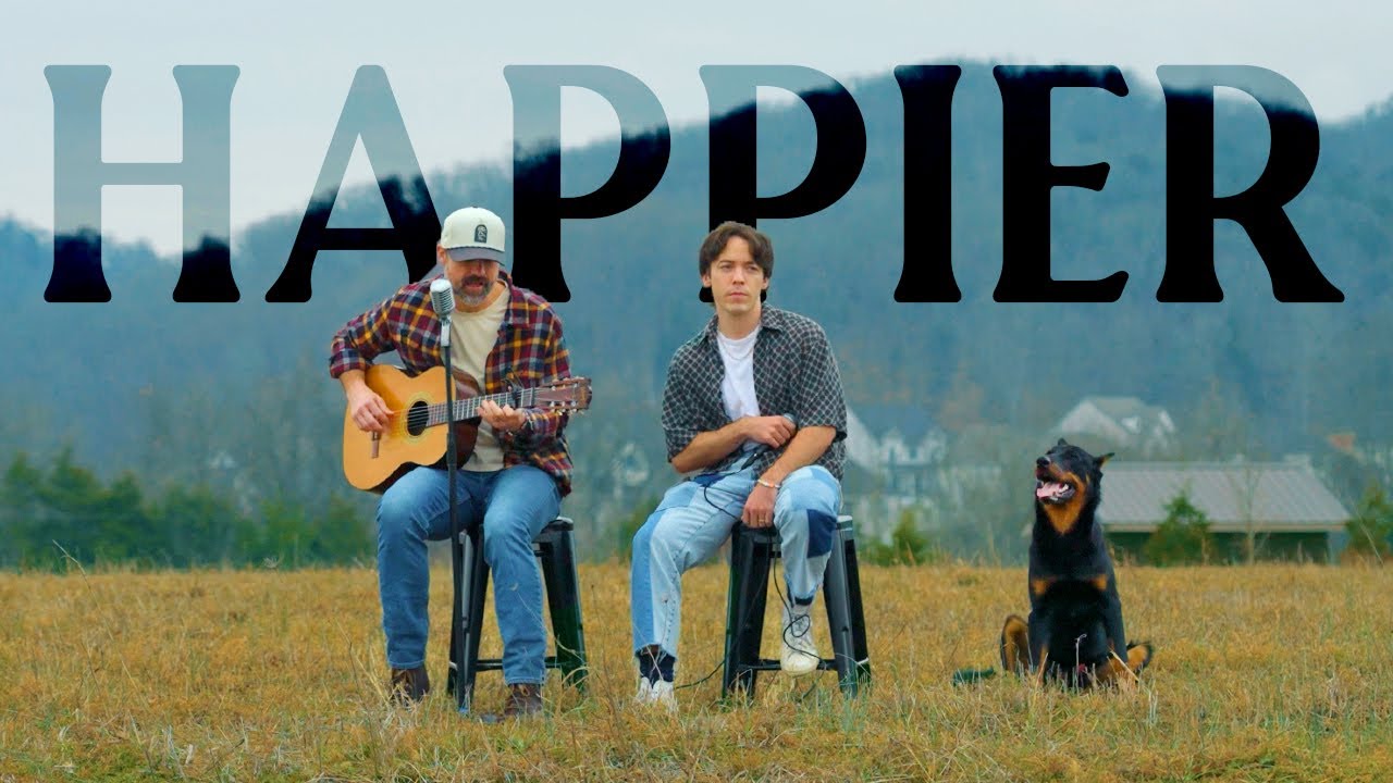 Happier
