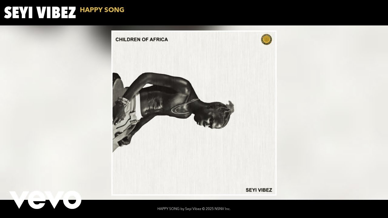 Happy Song Lyrics