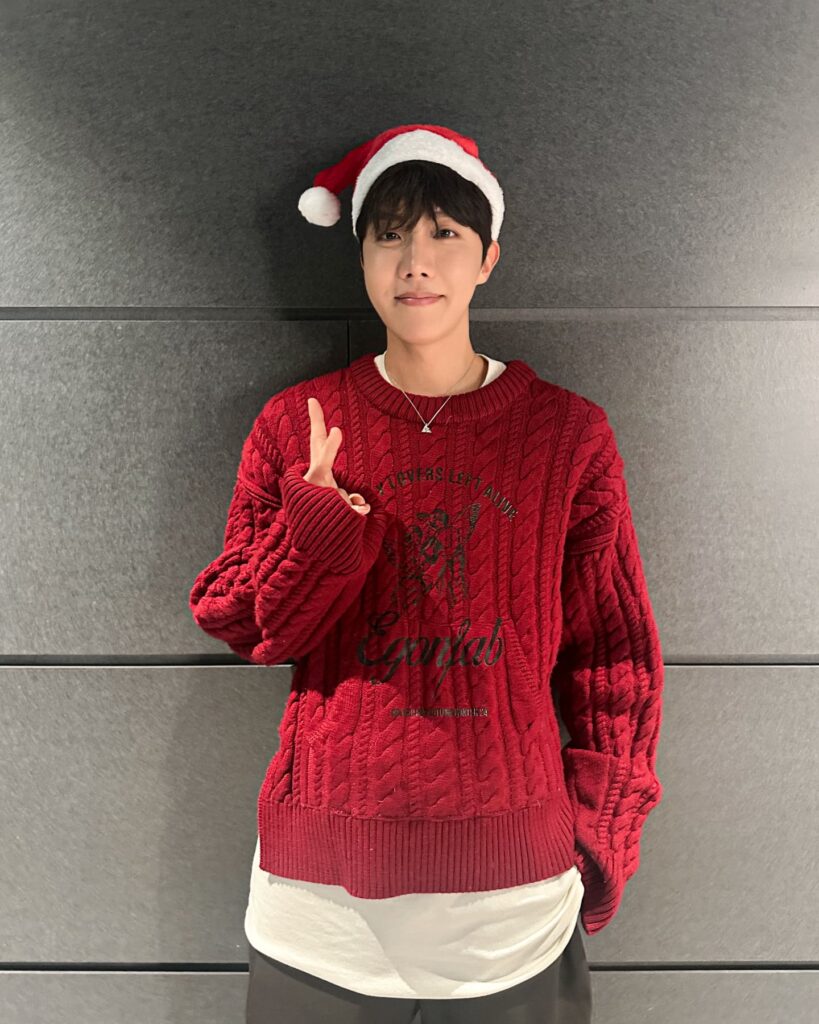 j-hope