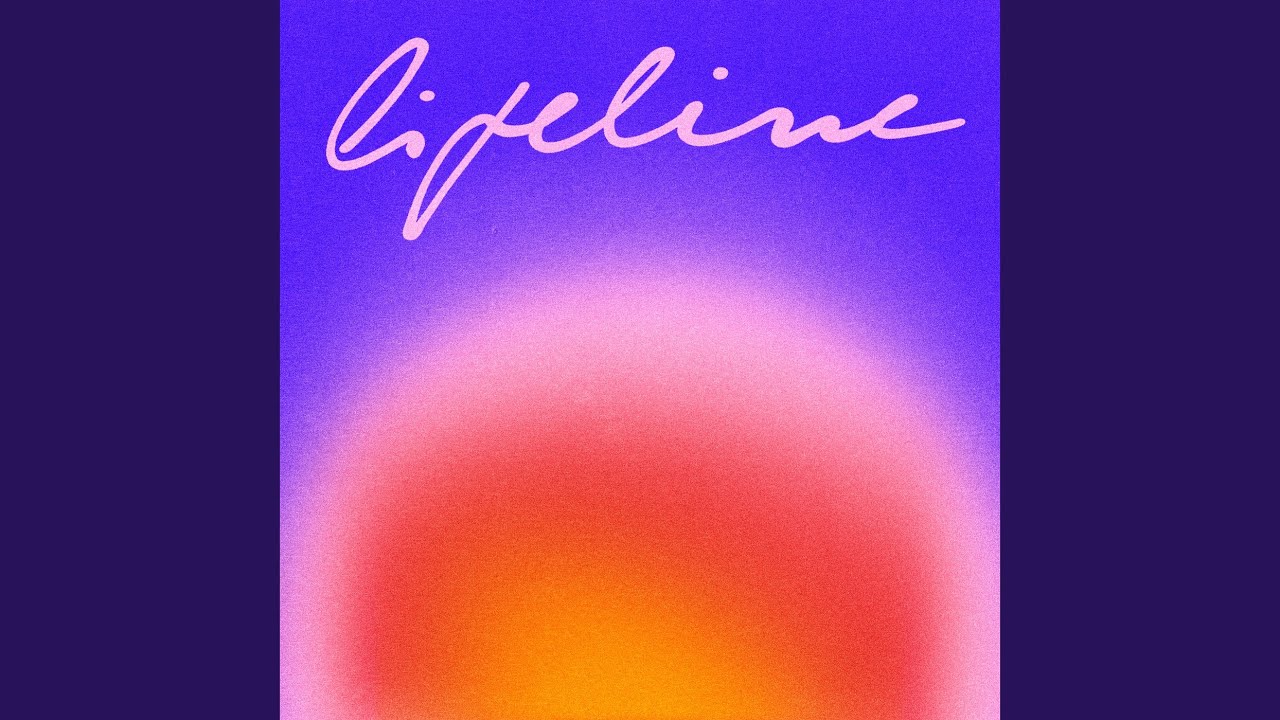 Lifeline Lyrics