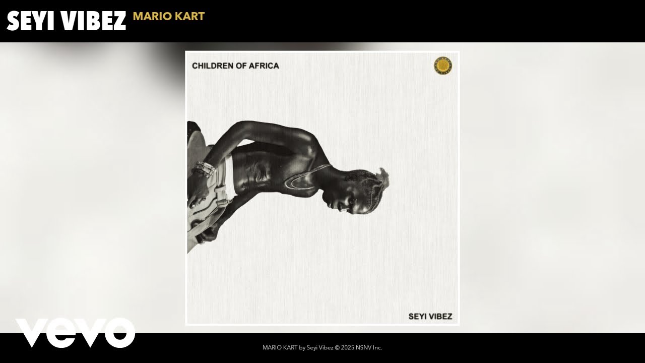 Mario Kart Lyrics