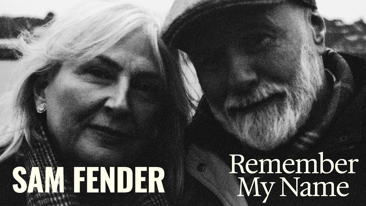 Remember My Name Lyrics