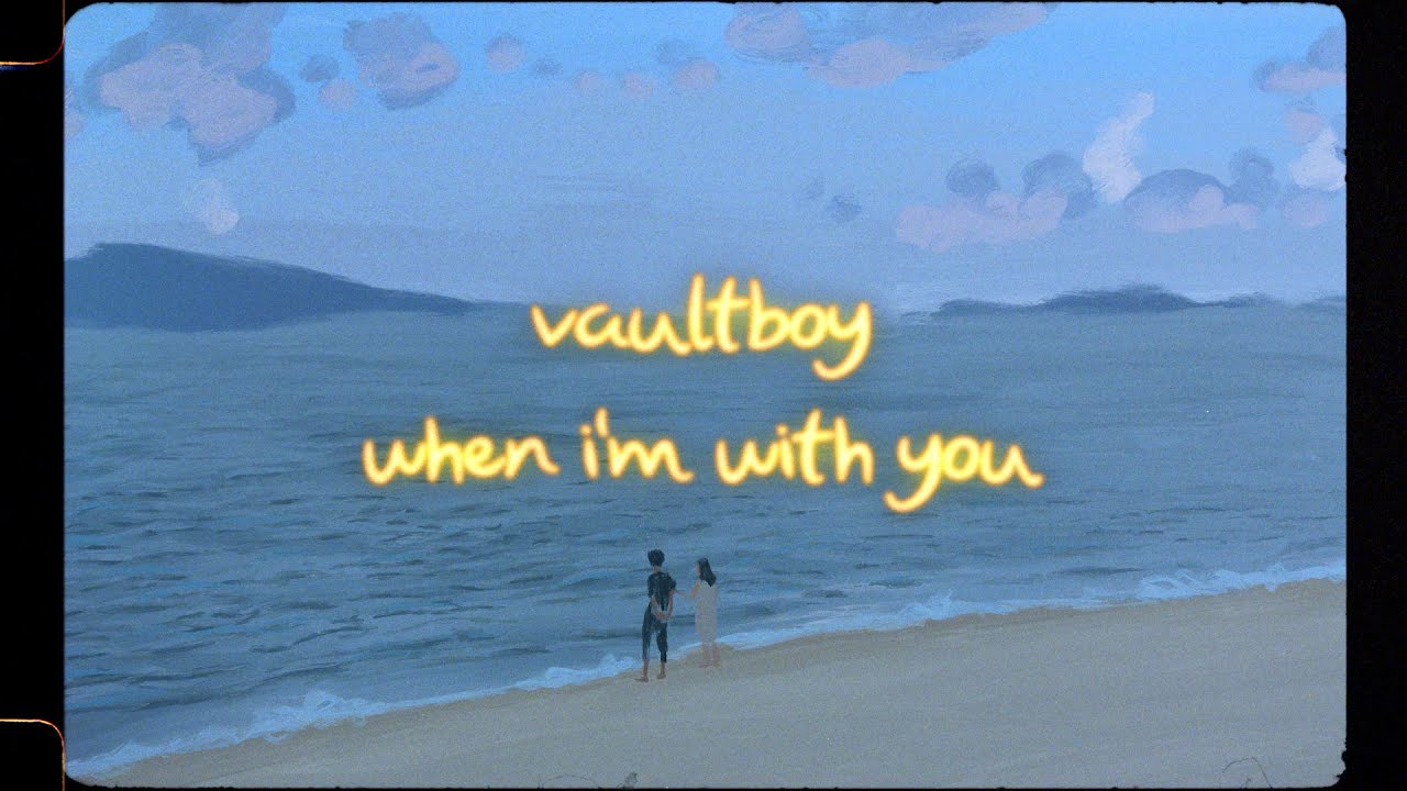 when i’m with you Lyrics
