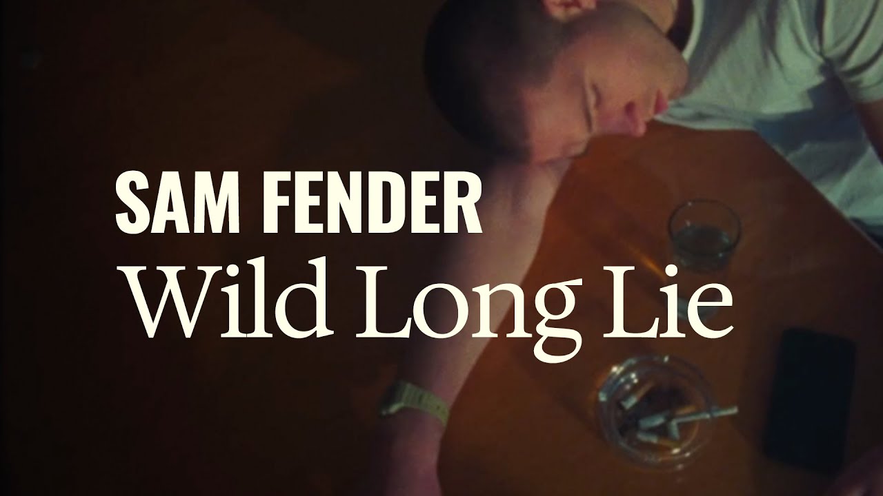 Wild Long Lie Lyrics