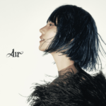 AIR Album Cover