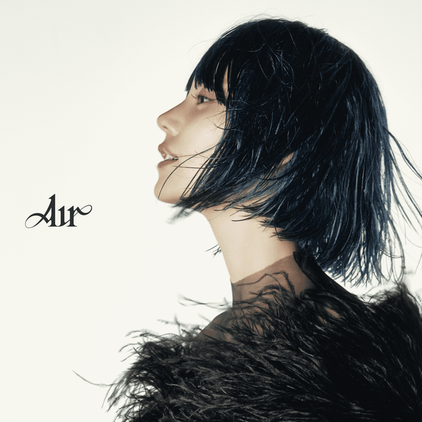 AIR Album Cover