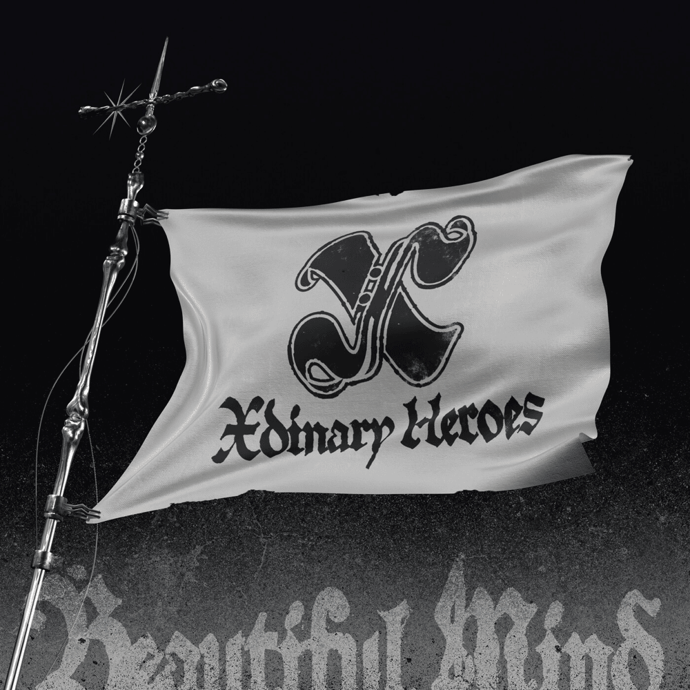 Beautiful Mind Album Cover
