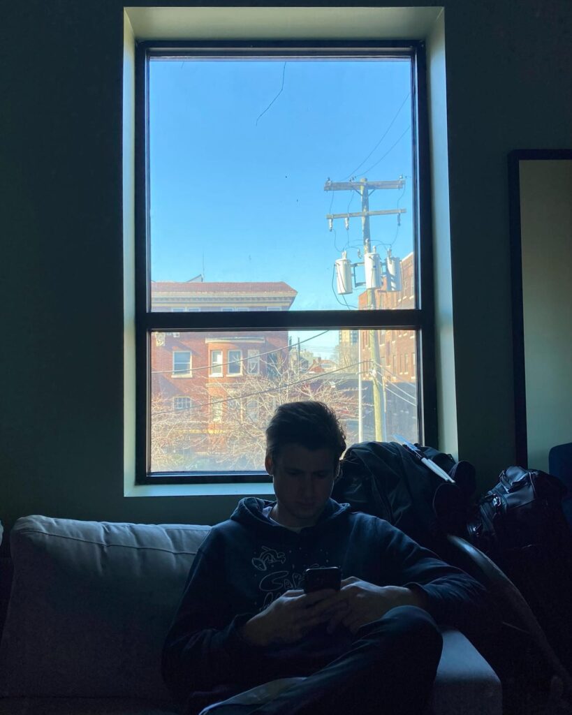 Car Seat Headrest