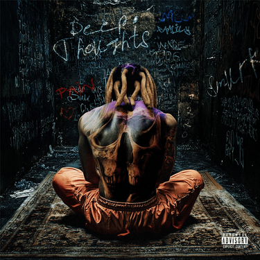 Deep Thoughts Album Cover