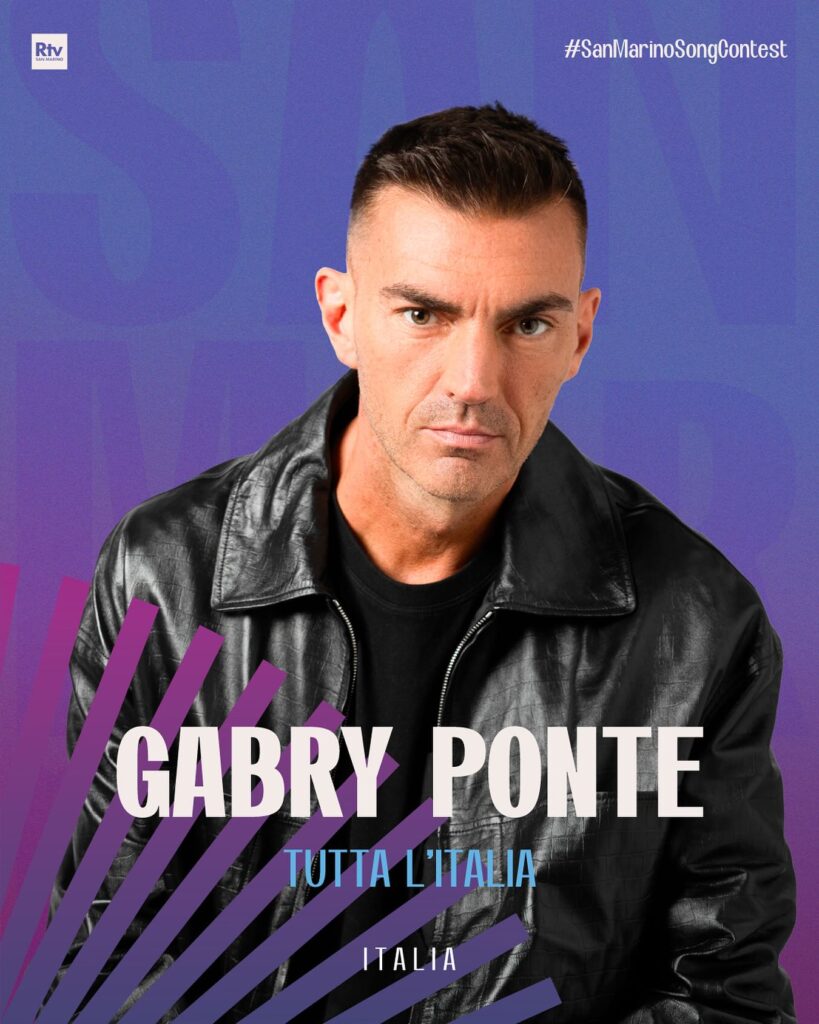 Gabry Ponte