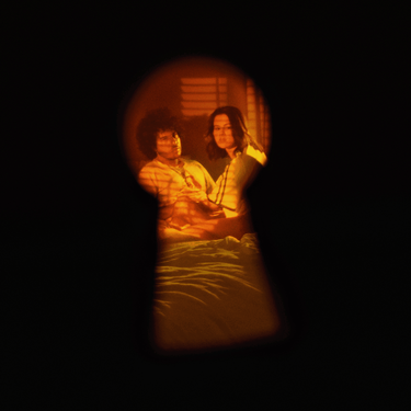 I Said I Love You First Album Cover