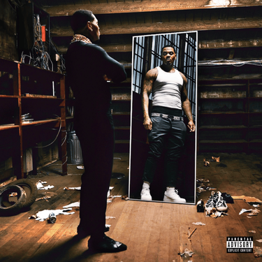 I’m Him 2 Album Cover