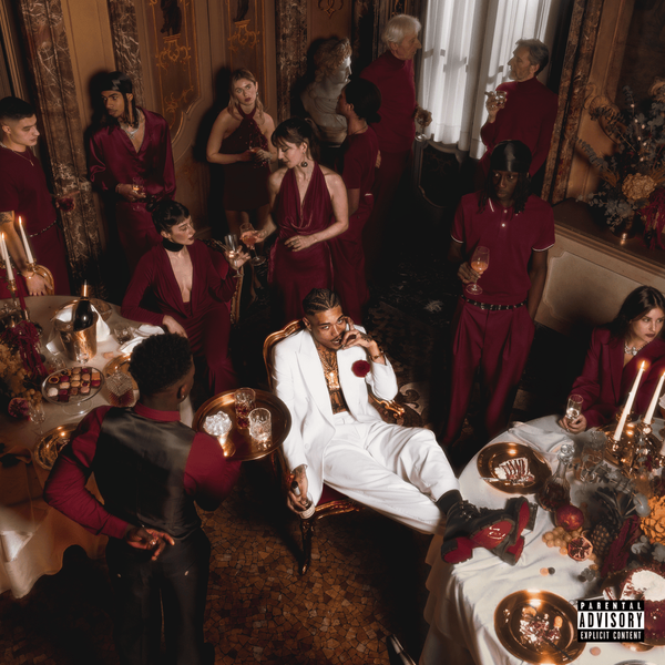 LA BELLAVITA Album Cover