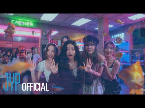LOVE LINE (운명선) lyrics