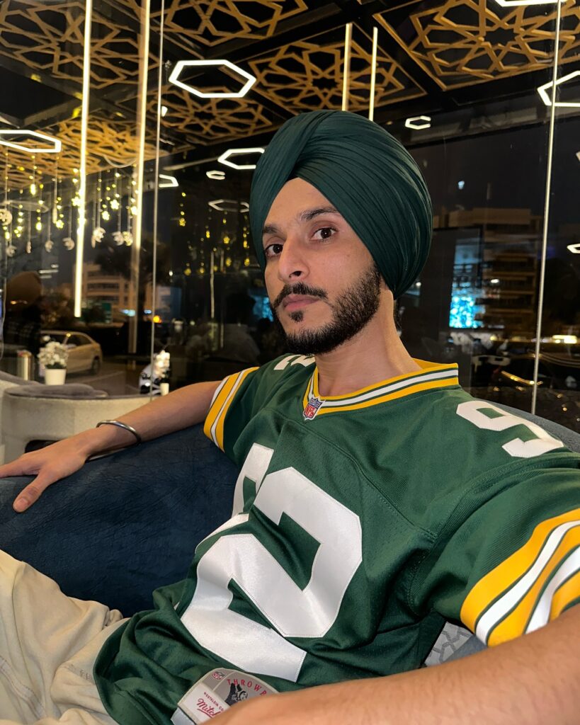 Navjeet