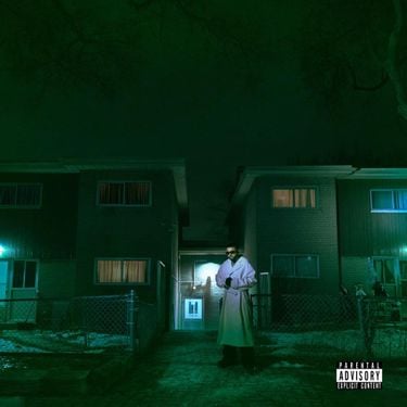 OMW2 REXDALE Album Cover