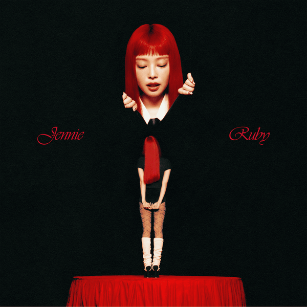 Ruby cover Album