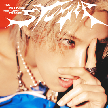 STUNNER Album Cover