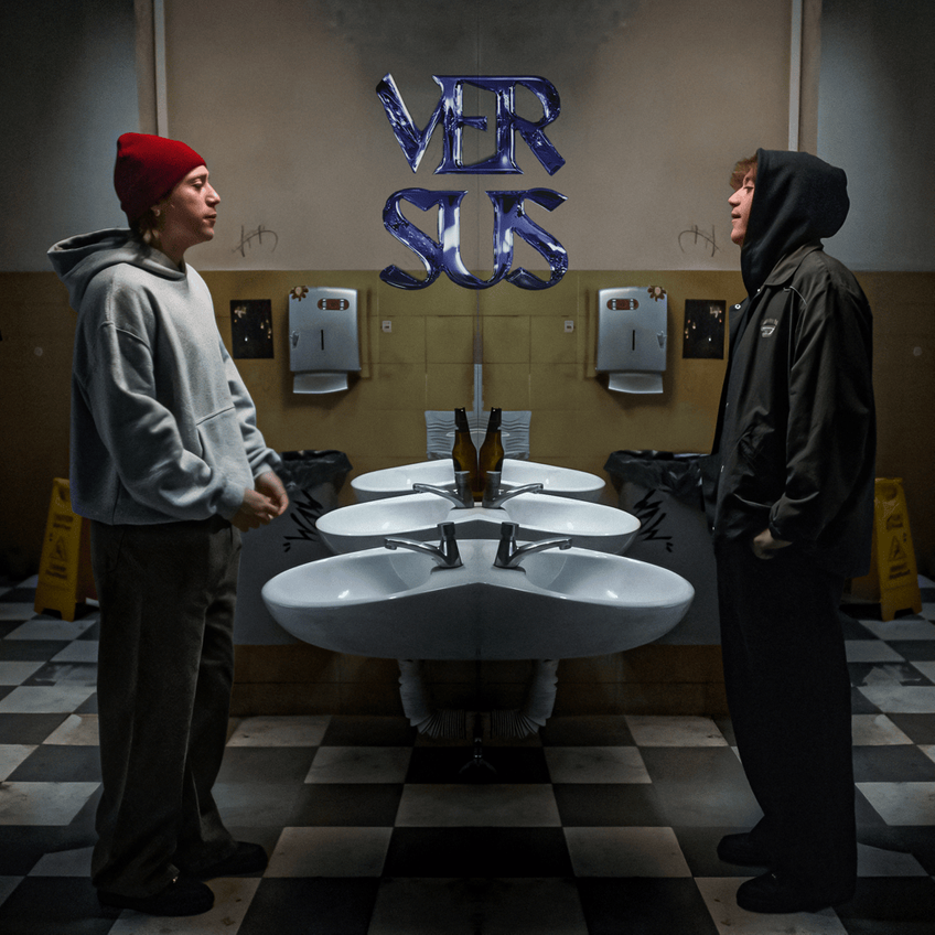 VERSUS - EP