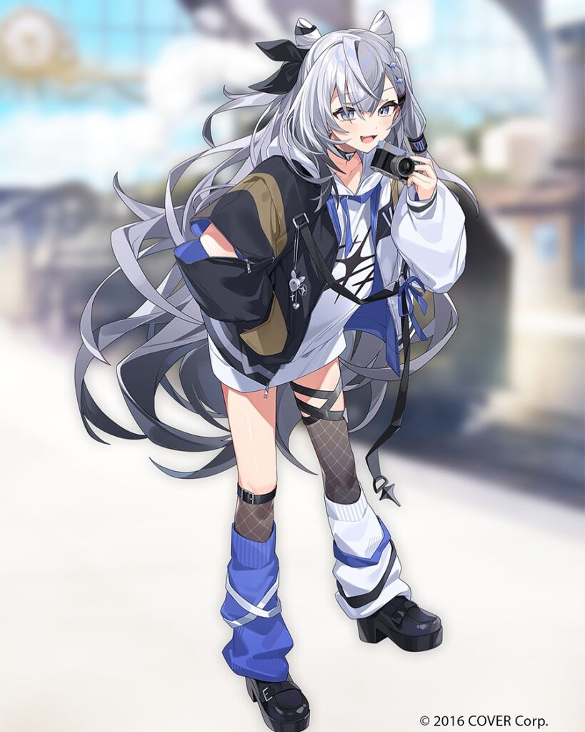 Vestia Zeta
