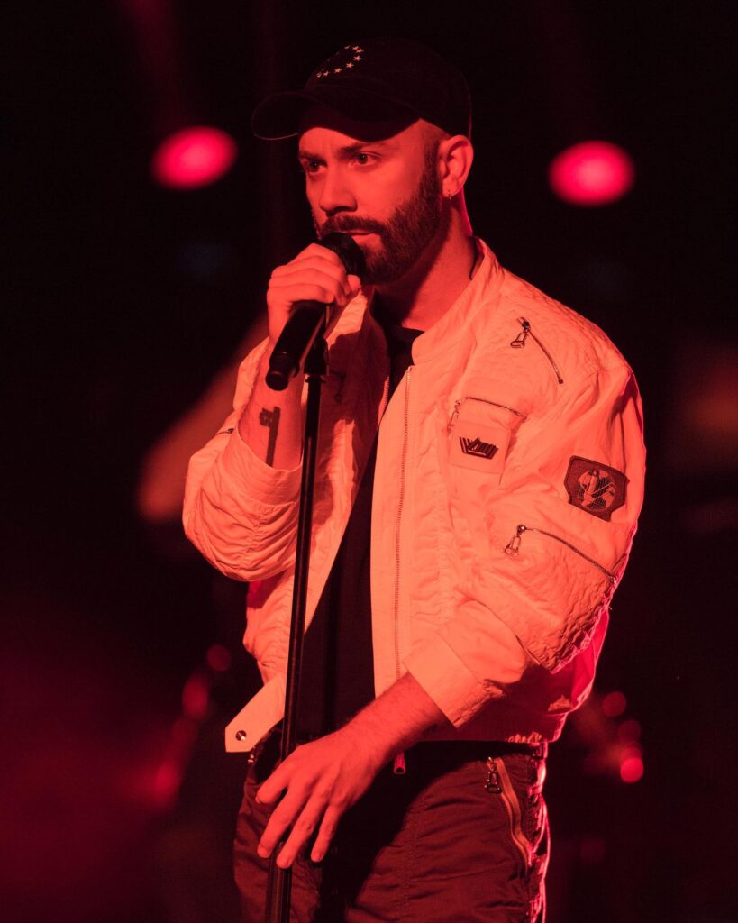 Woodkid