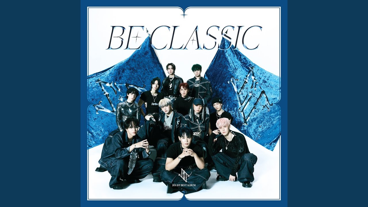 BE CLASSIC Lyrics