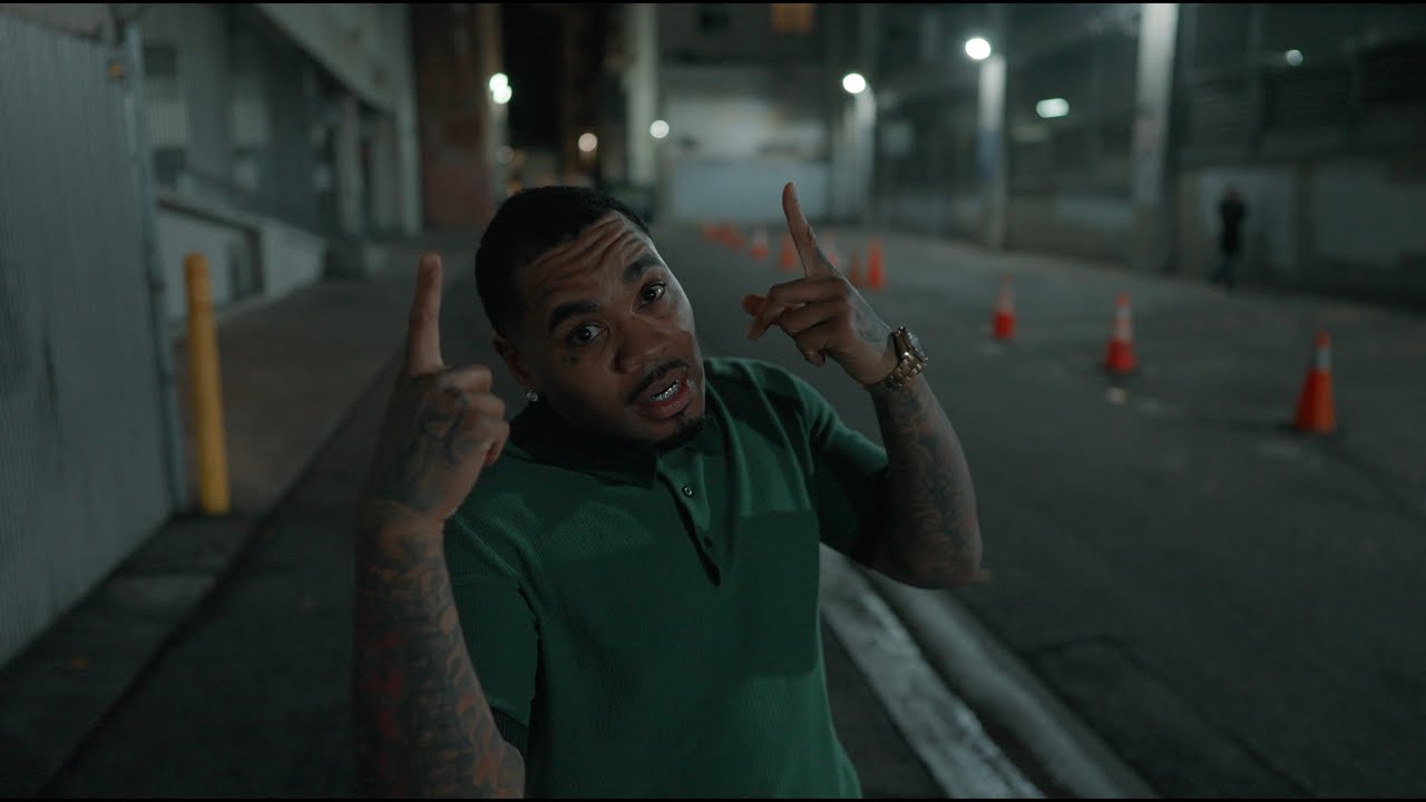 Be Somebody Lyrics