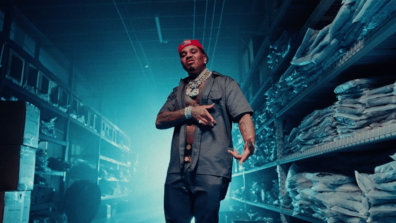 Big Bruddah (Don’t Be Mad) Lyrics