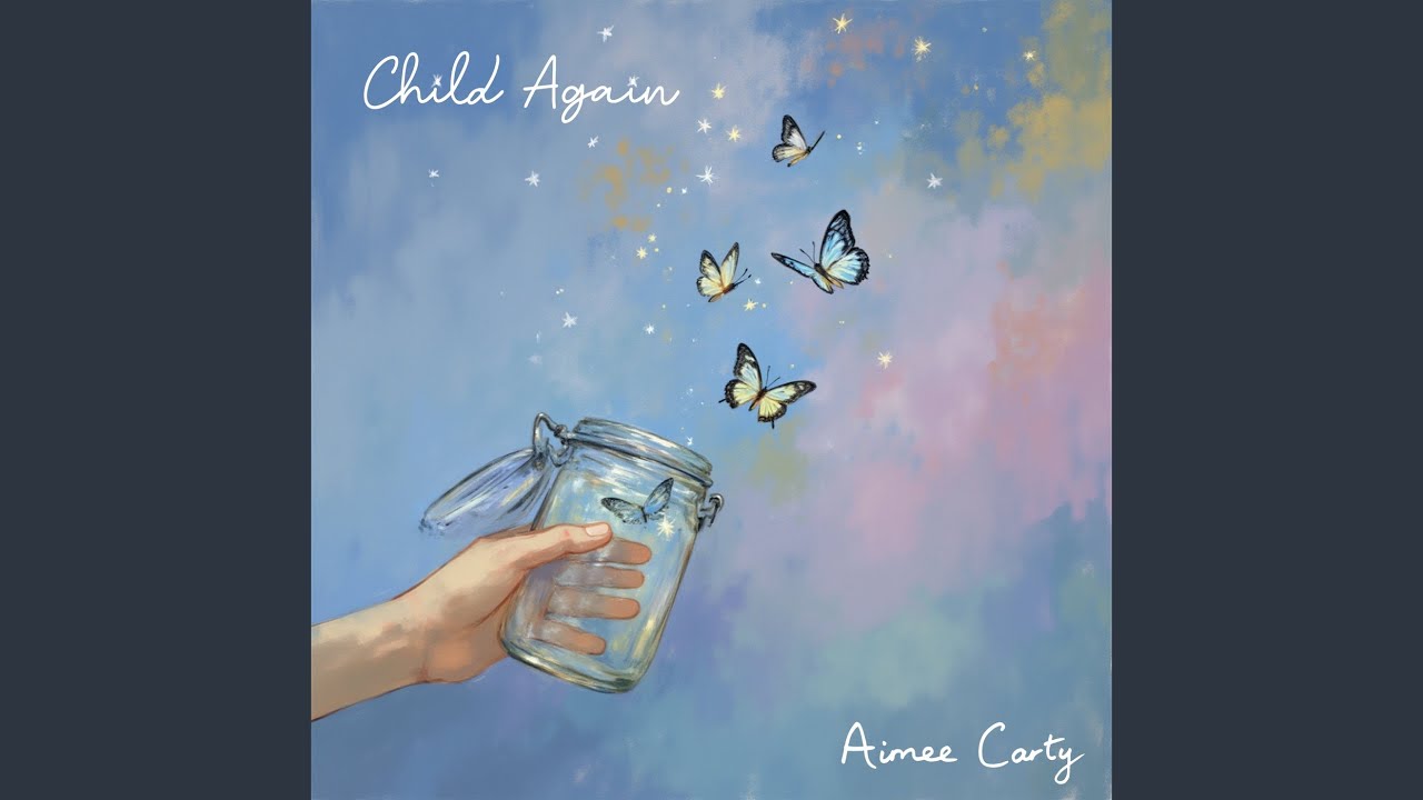 Child Again Lyrics