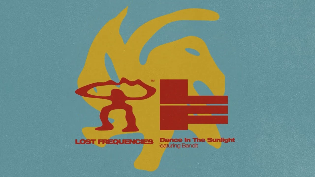 Dance In The Sunlight Lyrics