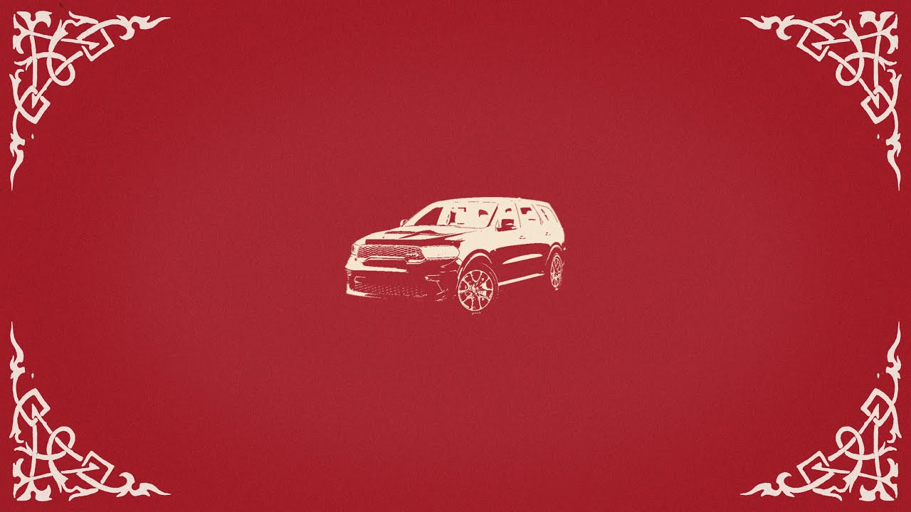 DODGE DURANGO Lyrics