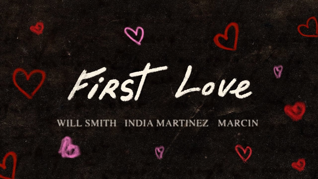 FIRST LOVE Lyrics