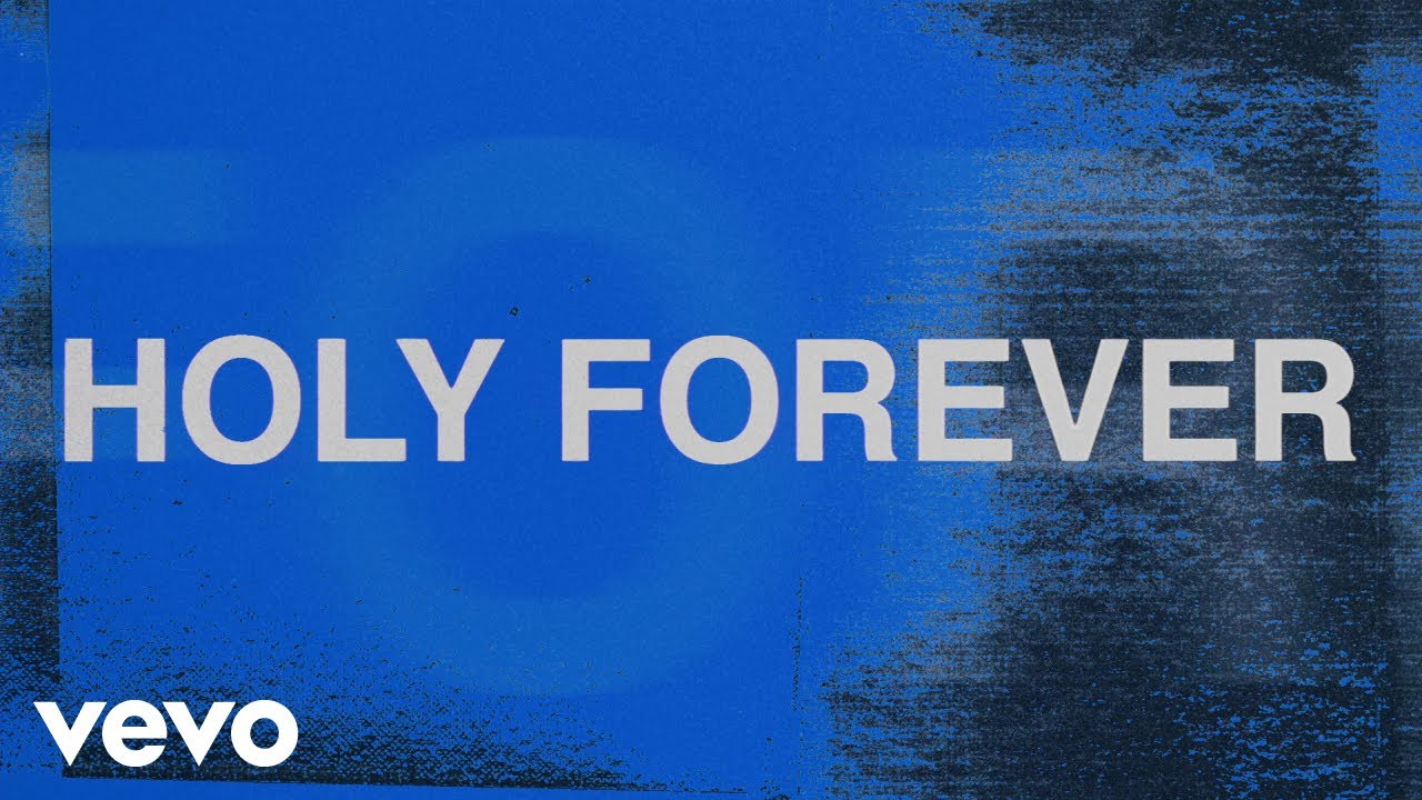 Holy Forever Lyrics
