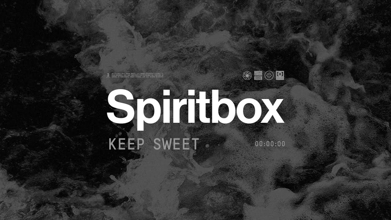 Keep Sweet Lyrics