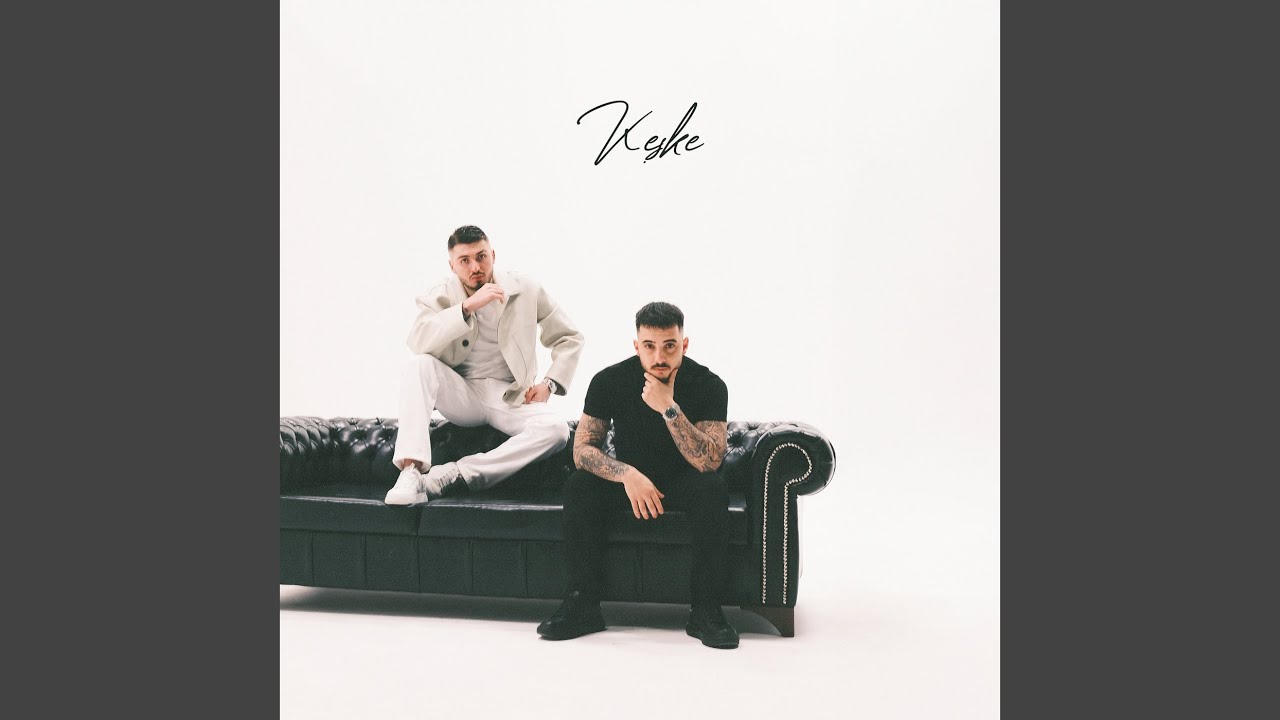 Keşke Lyrics